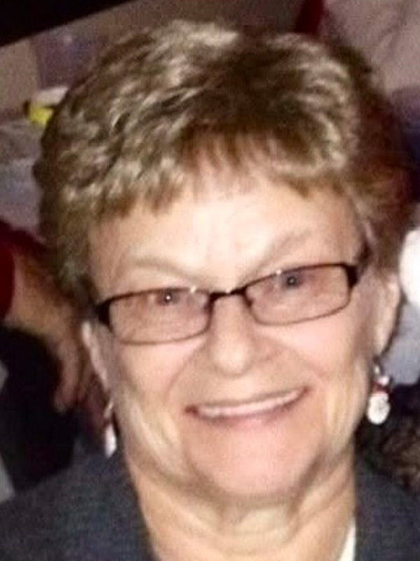 Barbara Miller, Direct Support Professional, Kennedy House