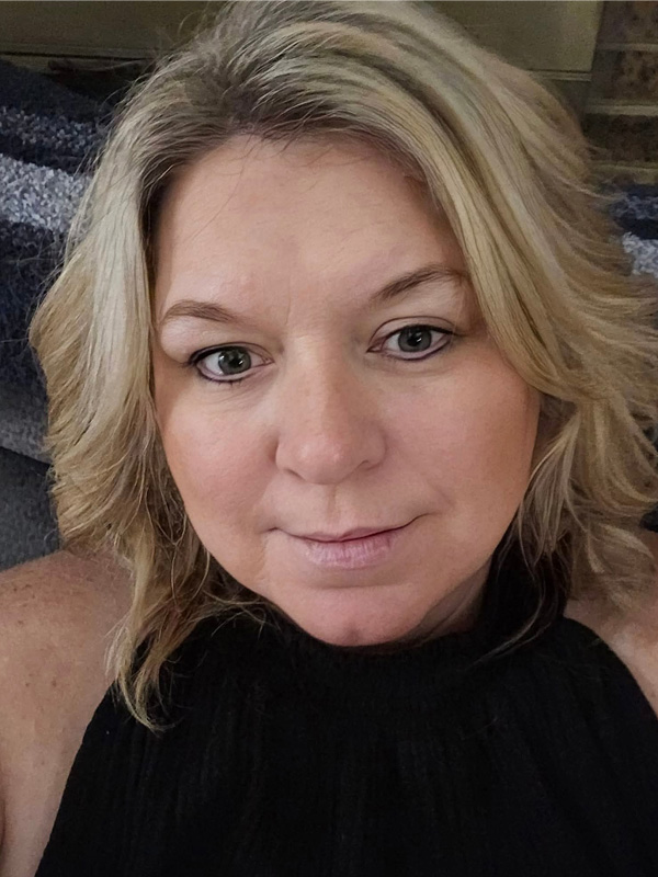 Susan Goody, Direct Support Professional, Kennedy House